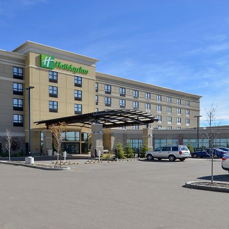 Holiday Inn Hotel & Suites Edmonton Airport Conference Centre By Ihg Nisku Bagian luar foto